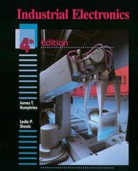 Image of Industrial Electronics