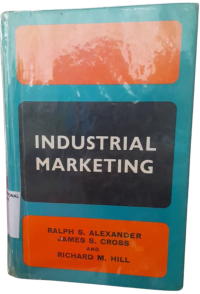 Image of Industrial Marketing