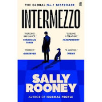 Image of Intermezzo