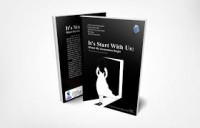 Image of It's Start with Us: Where My Awareness Begin