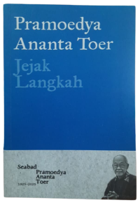 Image of Jejak Langkah