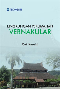 Lingkungan Perumahan Vernakular