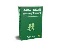 Image of Maratonan (Bareng Pacar) Cara Menikmati Asyik Disrupsi AI