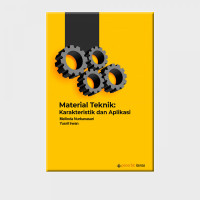 Image of Material Teknik Karakteristik dan Aplikasi