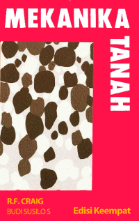 Image of Mekanika Tanah