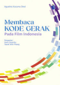 Image of Membaca kode Gerak Film