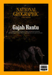 Image of National Geographic Indonesia: Gajah Hantu