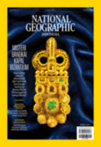 Image of National Geographic Indonesia: Misteri Bangkai Kapal Binzantium