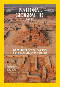 Image of National Geographic Indonesia: Mohenjo Daro