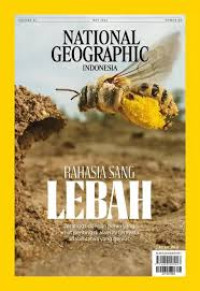 Image of National Geographic Indonesia: Rahasia Sang Lebah