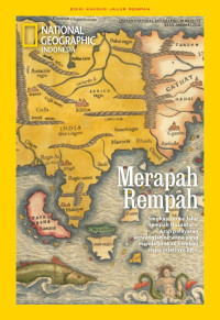 National Geographic Indonesia: Merapah rempah