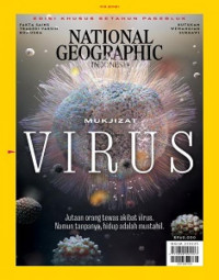 National Geographic Indonesia: Mukzizat virus