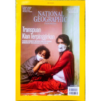 National Geographic Indonesia: Transpuan kian terpinggirkan