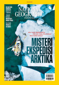 National Geographic : Misteri Ekspedisi Arktika