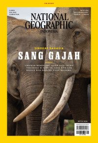 National Geographic : Singkap Sang Rahasia