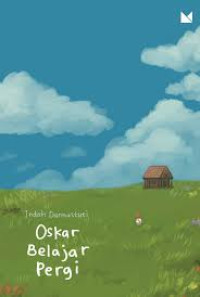 Image of Oskar Belajar Pergi
