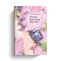 Image of Pasta Kacang Merah