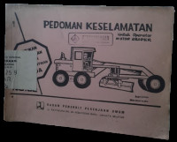 Image of Pedoman Keselamatan No. 02