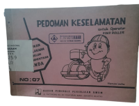 Image of Pedoman Keselamatan No. 07