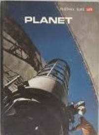 Image of Planet