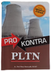 Image of Pro Kontra PLTN