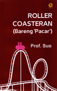 Image of Roller Coasteran (Bareng Pacar)
