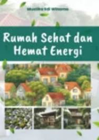 Image of Rumah Sehat dan Hemat Energi