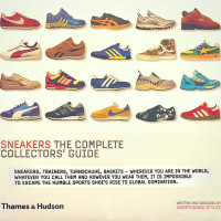 Sneakers The Complete Collectors Guide