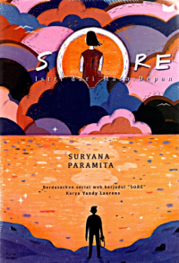 Image of Sore: Istri dari Masa Depan