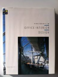 Image of The Best In Office Interior Design