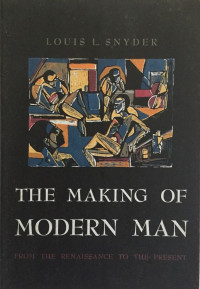 Image of The Making of Modern Man