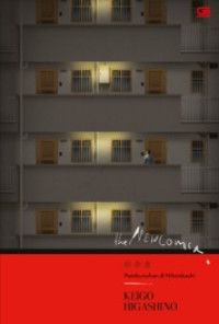 Image of The Newcomer Pembunuhan di Nihonbashi