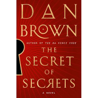 Image of The Secret of Secrets