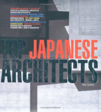 Image of Top Japanese Architects