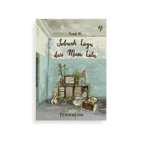 Image of Track 01 : Sebuah Lagu dari Masa Lalu