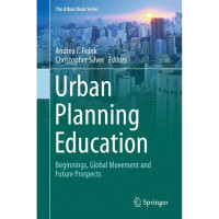 Urban Planning Annual 2007