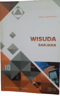 Image of Wisuda Sarjana: 10 Oktober 2015