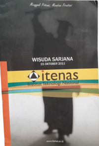 Image of Wisuda Sarjana: 15 Oktober 2011