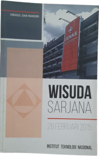 Image of Wisuda Sarjana: 28 Februari 2015
