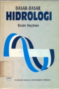 Dasar - Dasar Hidrologi