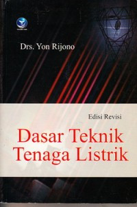 Dasar Teknik Tenaga Listrik Edisi Revisi