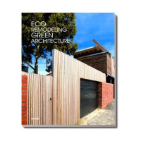 Eco  Remodeling Green Architecture