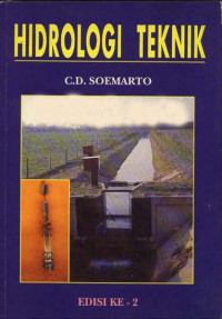 Hidrologi Teknik Edisi 2