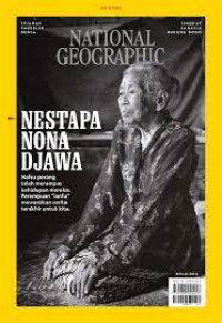 National Geographic: Nestapa Nona Djawa