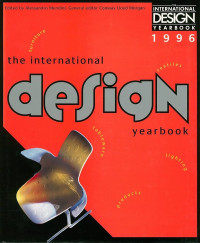 The International Design Year Book 1996