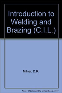 Introduction to Welding and Brazing