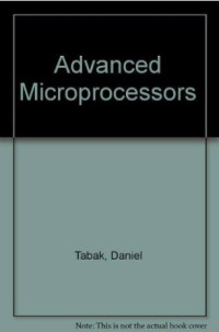Advanced Microprocessors