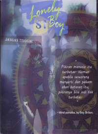 Lonely si Boy