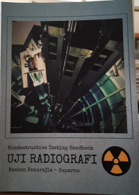 Nondestructive Testing Handbook Uji Radiografi