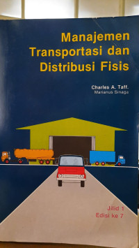 Manajemen Transportasi dan Distribudi Fisis